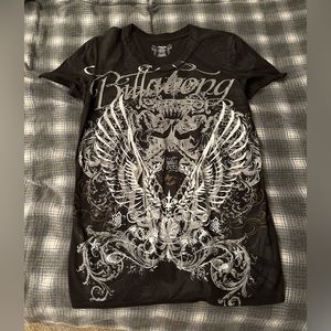 Billabong womens t-shirt